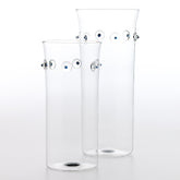 Patea grand vase cylindrique - Accessoires | Zafferano Italia