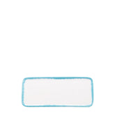 Petit assiette rectangulaire - Petit | Zafferano Italia