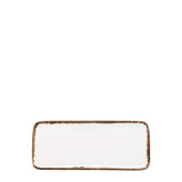 Petit assiette rectangulaire - Petit | Zafferano Italia