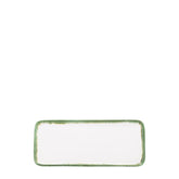 Petit plato rectangular - Novedades Arte de la Mesa | Zafferano Italia