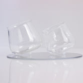 Pirolo tumbler - Blue | Zafferano Italia
