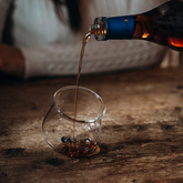 Pirolo tumbler - Blue | Zafferano Italia