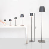 Poldina L floor lamp - Floor lamp | Zafferano Italia