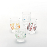 4 Stagioni tumbler - Autunno | Zafferano Italia