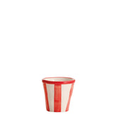 Lido - Righe gobelets - Art de la table | Zafferano Italia
