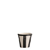 Lido - Righe small cups - Cups, Mugs, Teapots | Zafferano Italia