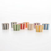 Righe vaso - Lido | Zafferano Italia