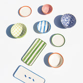 Lido - Righe bowl - Contenitori | Zafferano Italia