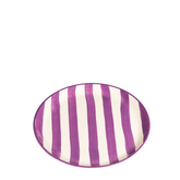 Righe piatto - Tavola | Zafferano Italia