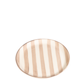 Righe piatto - Tavola | Zafferano Italia