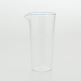 Intrecci  - White - Blue | Zafferano Italia