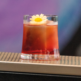 SAM Collection old fashioned tumbler  - Novedades Arte de la Mesa | Zafferano Italia