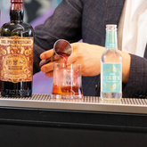 SAM Collection old fashioned tumbler - Trasparente | Zafferano Italia