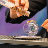 SAM Collection   - Trasparente | Zafferano Italia