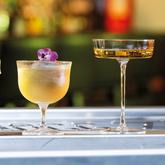 SAM Collection   - Trasparente | Zafferano Italia