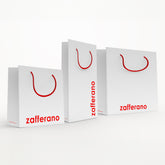 Shopper in carta - Default Title | Zafferano Italia