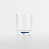 Teca tumbler - Pesce palla | Zafferano Italia