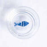Teca tumbler - Pesce palla | Zafferano Italia