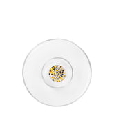 Teca Tasting small serving stand - Tableware News | Zafferano Italia