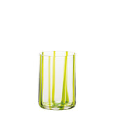 Tirache tumbler monocolore - Ametista | Zafferano Italia