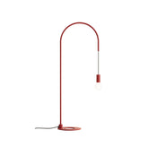 Filo lámpara de sobremesa - Bianco | Zafferano Italia