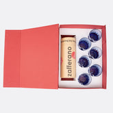 Joyful Gift Box handy vaso + botella - Joyful Gift Box | Zafferano Italia