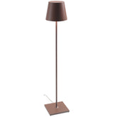 Poldina 230V floor lamp - Floor lamp | Zafferano Italia