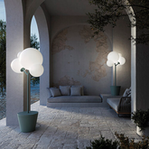 Tree of Light floor lamp - Floor lamp | Zafferano Italia