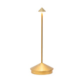 Pina table lamp - LIGHTING | Zafferano Italia