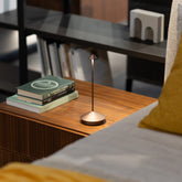 Pina lampe de table - Éclairage | Zafferano Italia