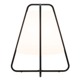 Teepee floor lamp - Table lamp | Zafferano Italia