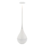 Dondolina table lamp - Outdoor | Zafferano Italia