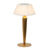 Flaminia table lamp - Table lamp | Zafferano Italia