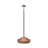 Pina lampe de table - Éclairage | Zafferano Italia