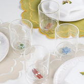 Teca Winter Game becher - Fiocco di neve | Zafferano Italia