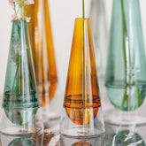 Conosfera vase 163 - Ambra | Zafferano Italia