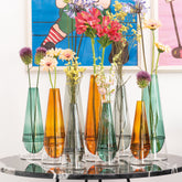 Conosfera vase 100 - Ambra | Zafferano Italia