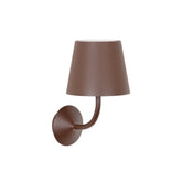 Poldina 230V sconce - Sconce | Zafferano Italia