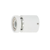 Super O aggancio magnetico parete - Illuminazione | Zafferano Italia