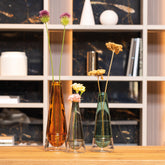 Conosfera vase 100 - Ambra | Zafferano Italia