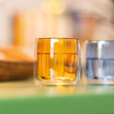 No Bilia vetrocamera tumbler - Novità Tavola | Zafferano Italia