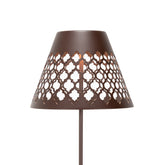 Swap pantalla de metal perforado 1 - Accesorios | Zafferano Italia