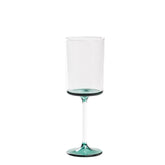 Discobolo calice vino bianco - Decanter e calici | Zafferano Italia