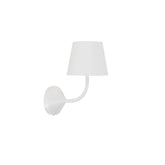 Poldina 230V sconce - Sconce | Zafferano Italia