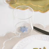 Teca Winter Game becher - Fiocco di neve | Zafferano Italia