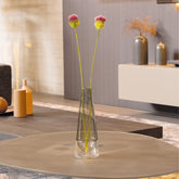 Conosfera vase 100 - Ambra | Zafferano Italia