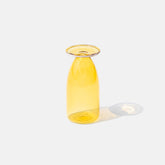 Un Fiore vase 22 - Transparent | Zafferano Italia