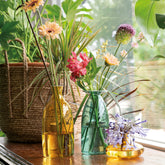 Un Fiore vase 46 - Grigio | Zafferano Italia