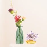 Un Fiore vase 150 - Grigio | Zafferano Italia