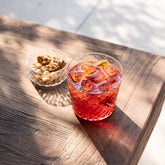 Veneziano Mixology tumbler 43 cl - Focus On | Zafferano Italia